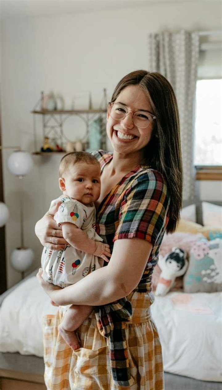Is Molly Yeh Pregnant? Exclusive Insights Revealed