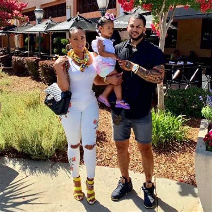 Natalie Nunn's Marital Status Unraveled