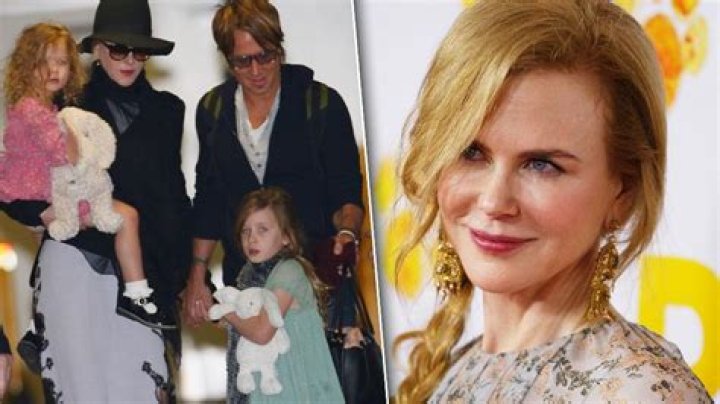 Is Nicole Kidman Expecting A Baby In 2024? Unveiling The Truth