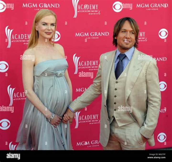 Is Nicole Kidman Pregnant Again In 2024? Here's The Truth