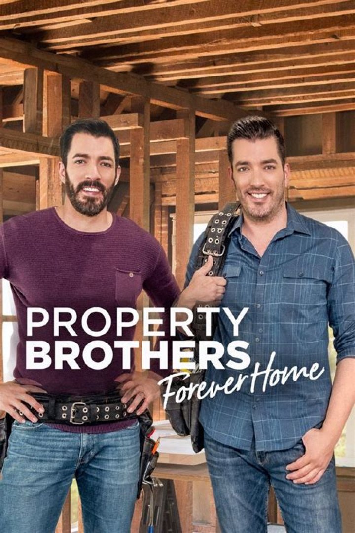Is One Of The Property Brothers Deceased?