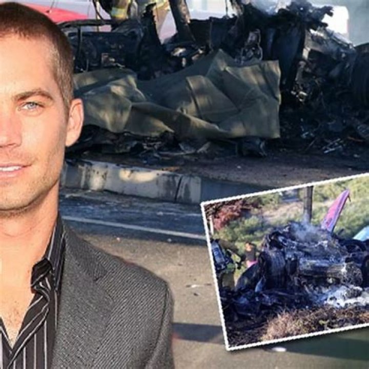 Is Paul Walkers Predator Controversy True?