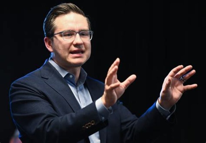 Is Pierre Poilievre French? Learn His Ethnicity And Heritage