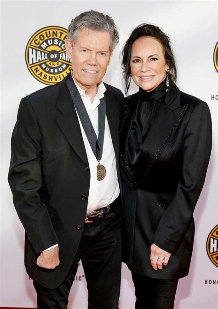 Unveiling The Health Journey Of Country Legend Randy Travis