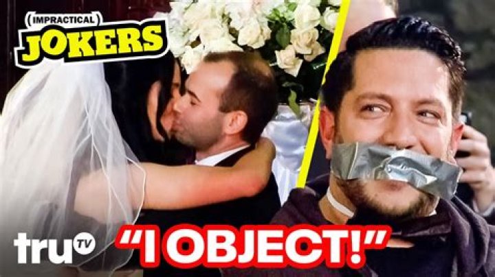 Is Sal From Impractical Jokers Married? The Truth Revealed