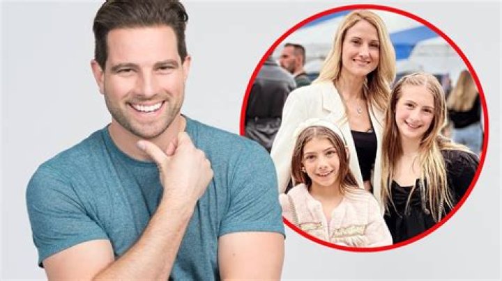 Is Scott McGillivray Still Happily Married? Uncover The Truth