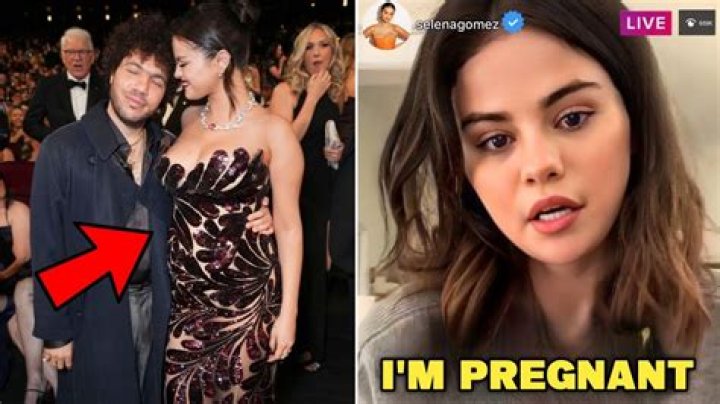 Is Selena Gomez Pregnant? The Truth Behind The Rumors
