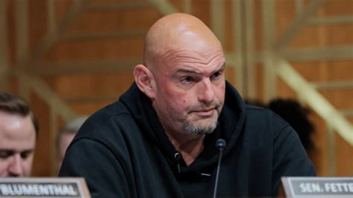Is Senator John Fetterman Jewish? Unraveling The Religious Identity