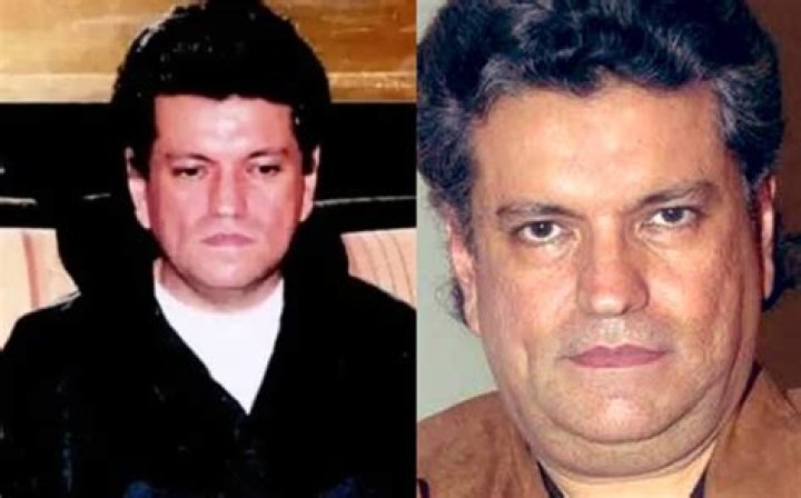 Is Sergio Andrade Still Alive?