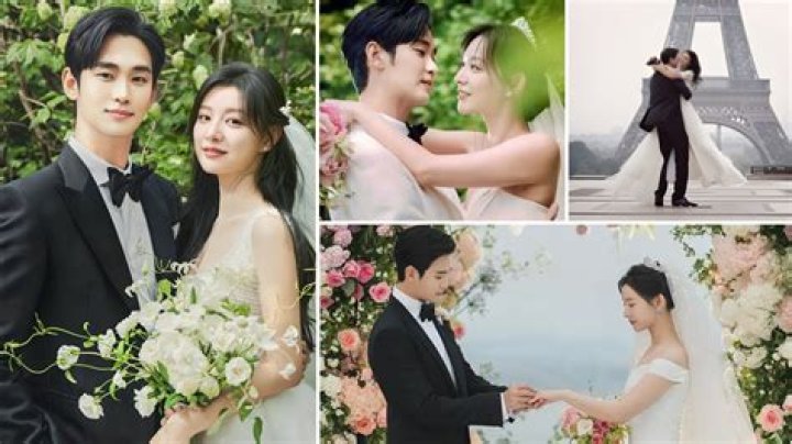 Is South Korean Actress Kim Ji-won Married Or Not?