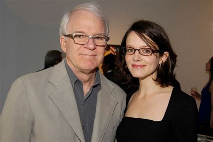 Is Steve Martin Still Married? Find Out His Relationship Status