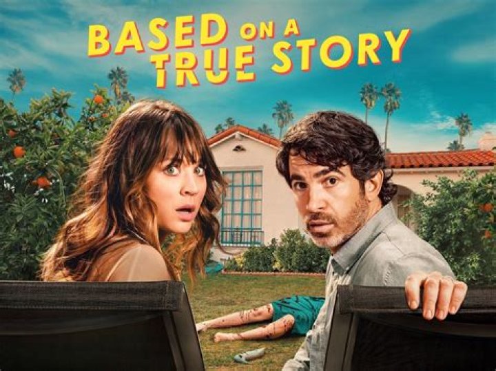 Is Susie Salmon Based On A True Story?