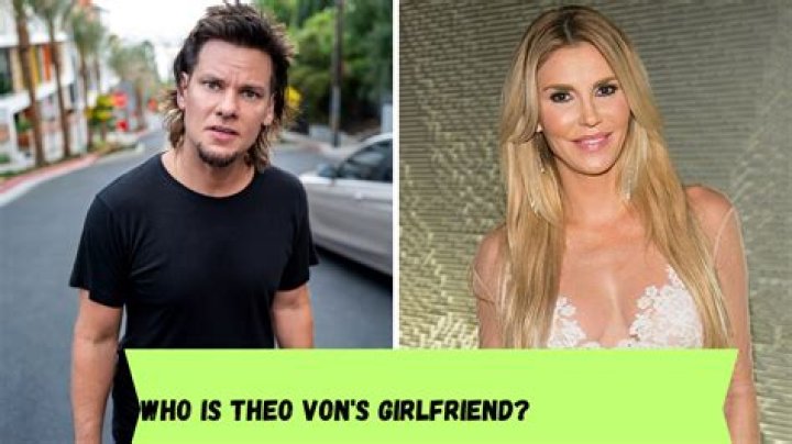 Is Theo Von Married Right Now? Uncover The Truth