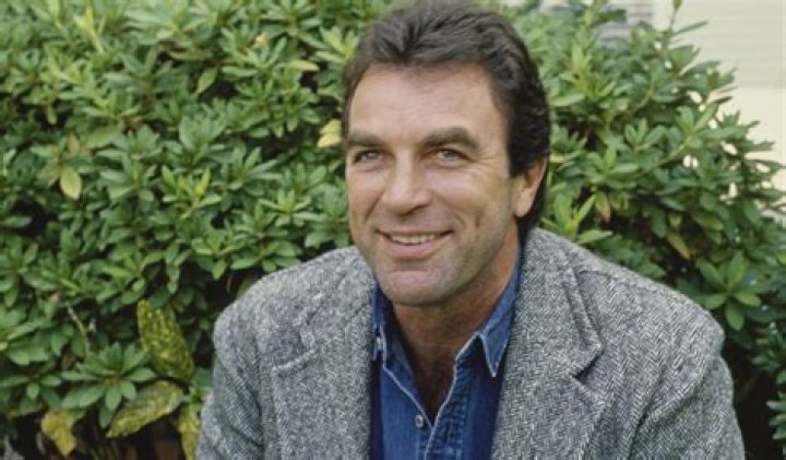 Is Tom Selleck Alive And Thriving?