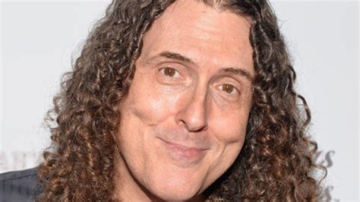 Is Weird Al Yankovic Dead Or Alive?
