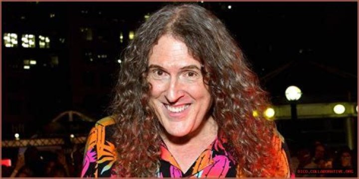 Is Weird Al Yankovic Still Alive?