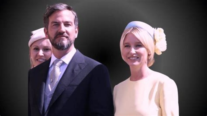 Discover Isabel May's Husband: The Man Behind The Rising Star