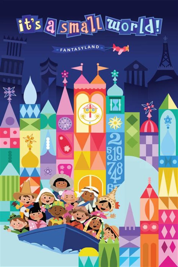 It&rsquo;s a small world NYT Crossword Clue Answer - News