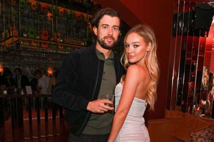 Unraveling Jack Whitehall's Sexuality: Uncovering Truth And Insights