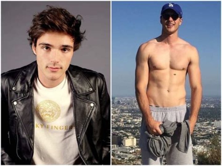 Jacob Elordi's Birthmark: Unveiling Hidden Secrets And Fascinating Truths