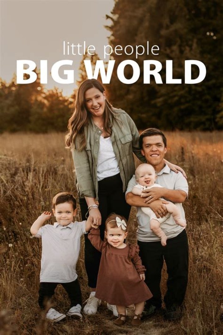 Jacob Roloff: The Extraordinary Life And Journey Of Little People Star