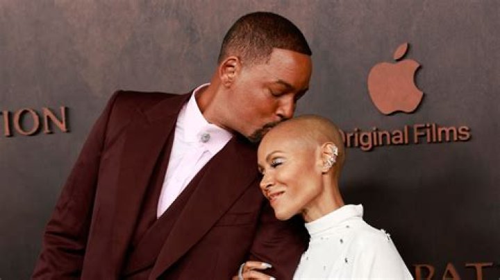 Jada Pinkett Smiths former partner August Alsina makes surprise revelation