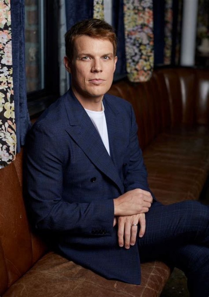 Unveiling Jake Lacy: A Journey Through His Acting Masterpieces