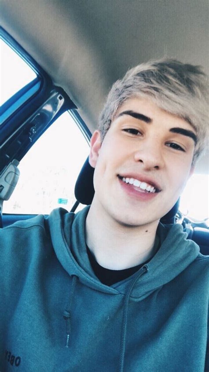 Jake Webber As A Child: A Look At His Early Life And Influences