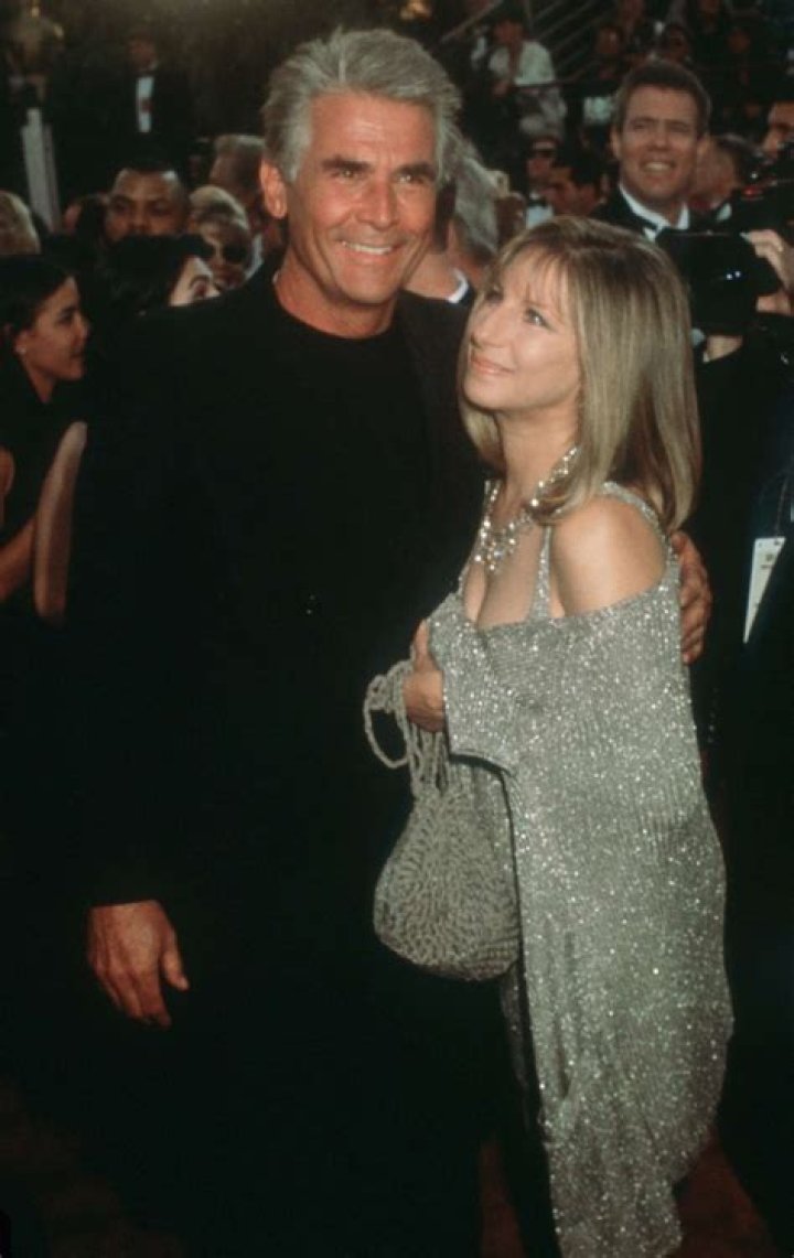 James Brolin And Barbra Streisand's Iconic Wedding