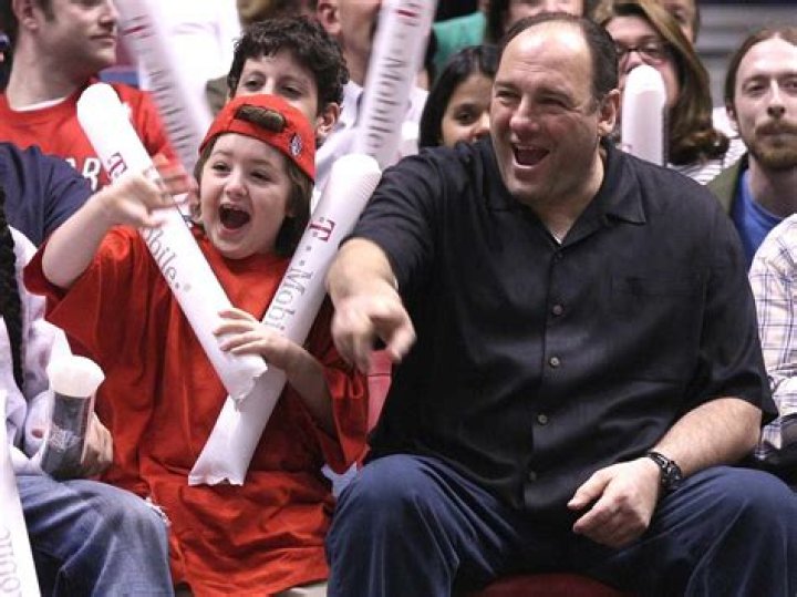 James Gandolfini's Children And Their Inspiring Journey