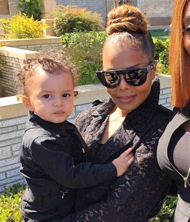 Uncovering The Secrets Of Janet Jackson's Kids: A Journey Of Discovery