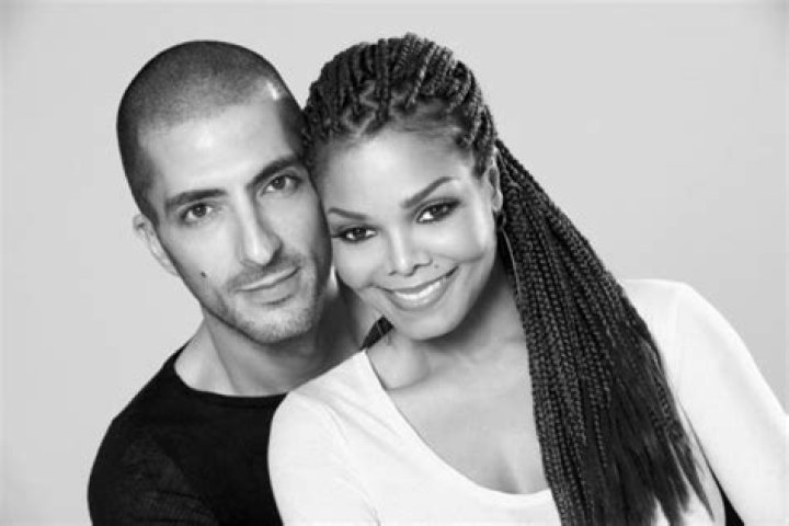 Who's The Father Of Janet Jackson's Son?