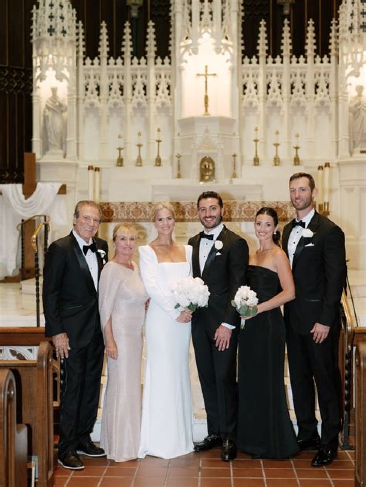 Janet Papale's Journey Through Time