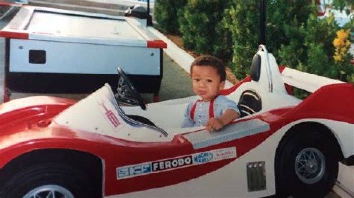 Jann Mardenborough's Talented Brother | Racing Family