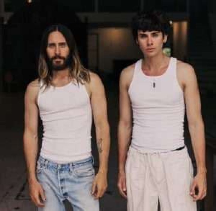 Uncover The Truth: Jared Leto's Son