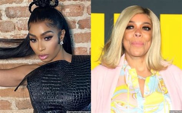 Jasmine Ellis Biography , Age, Karlie Redd Daughter Instagram, Net Worth