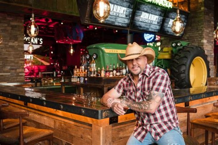 Jason Aldean's Small Town Roots: A Journey To His Hometown