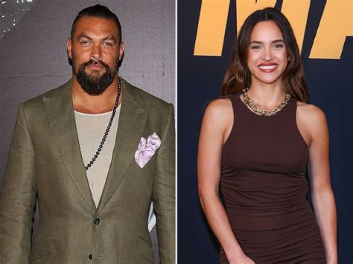 Jason Momoa's Dating Life In 2024: Unlocking The Mystery