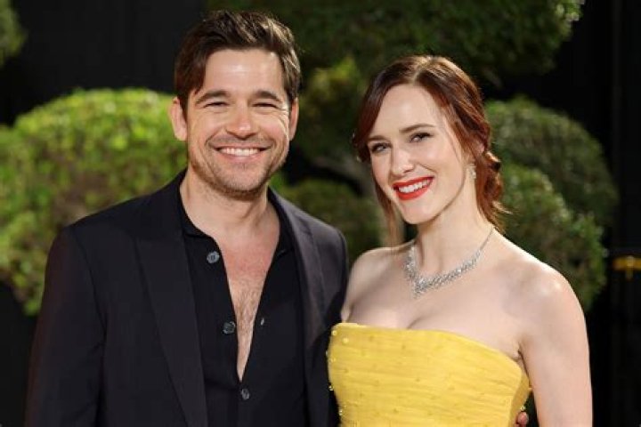 Jason Ralph And Wife Rachel Brosnahan Hide Their Marriage For Years.