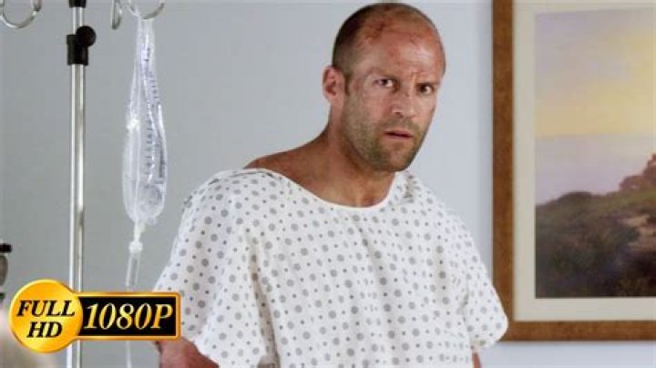 Unraveling The Enigma: Jason Statham's Health Unveiled