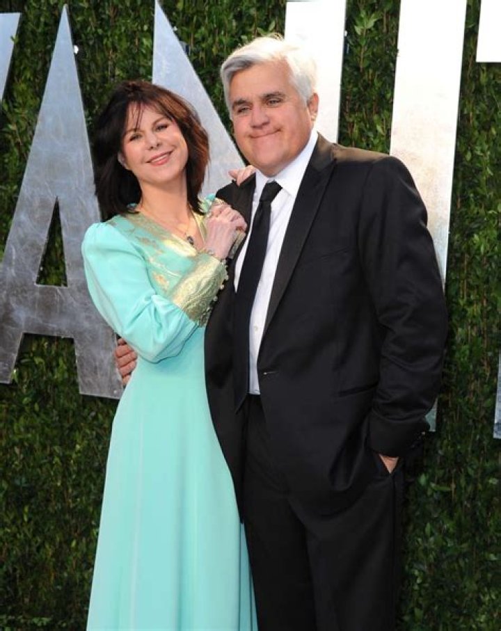 Jay Leno's Enduring Marriage: A Look At His Life With Wife Mavis