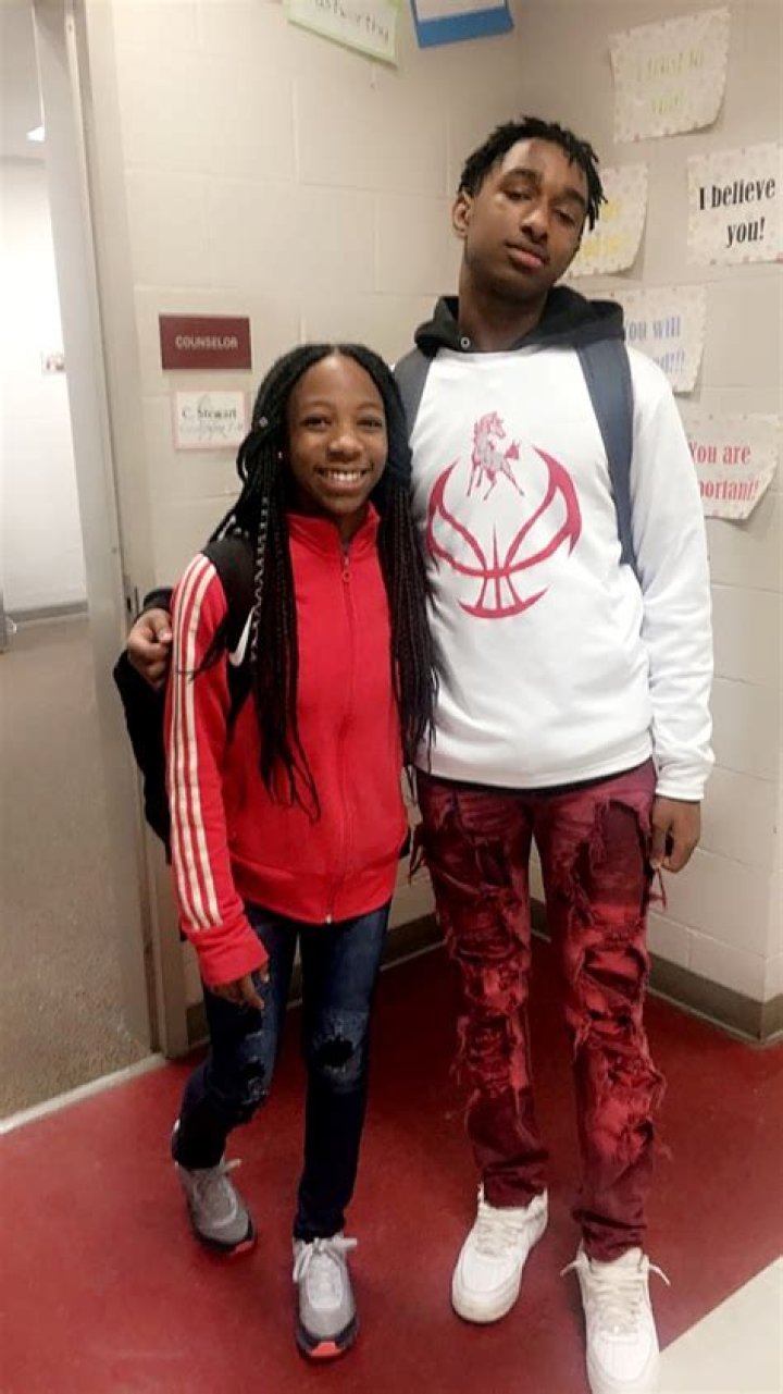 A Commemorative Tribute: Remembering The Life Of Jayden Munson