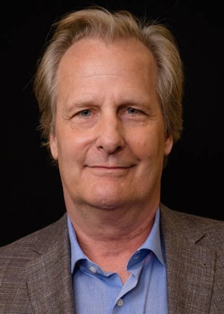 Jeff Daniels Height, Weight, Age, Spouse, Children, Family, Biography ·