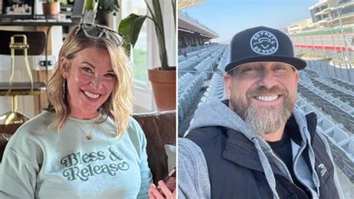 Divorce Drama: Jen Hatmaker's Ex-Husband Revealed