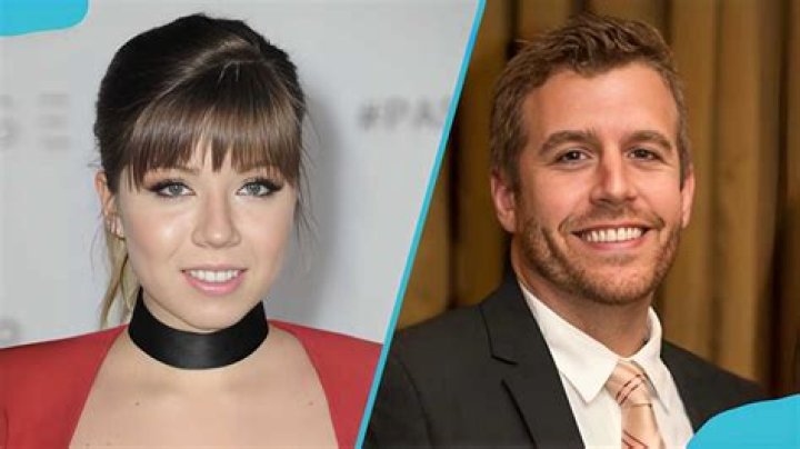 Jennette McCurdy's Relationship With Liam: Exclusive Insights And Updates