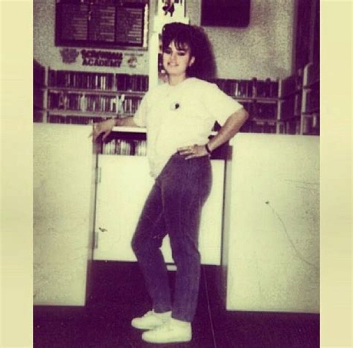 Unveiling The Allure Of Jenni Rivera Young: A Journey Of Discovery