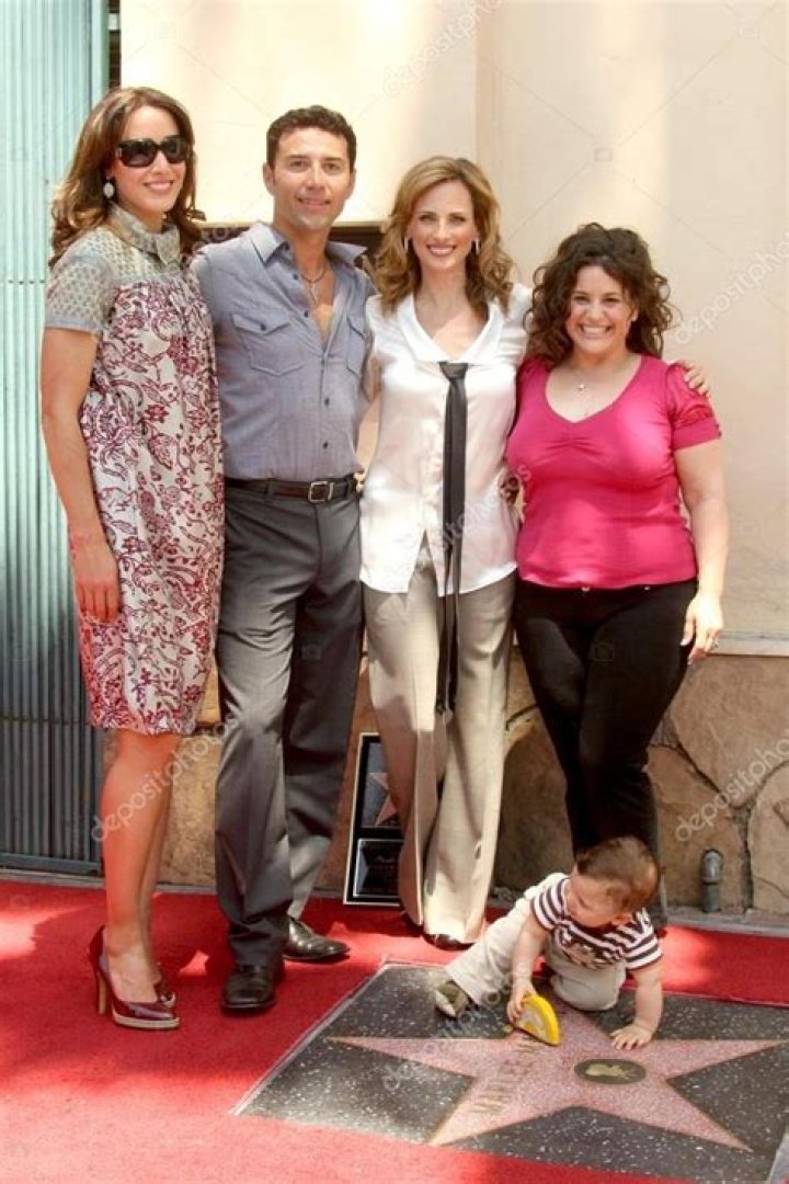 Jennifer Beals' Daughter: Uncovering Her Private World