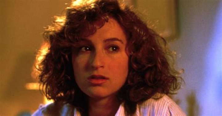 Jennifer Grey's Notable Film Performances