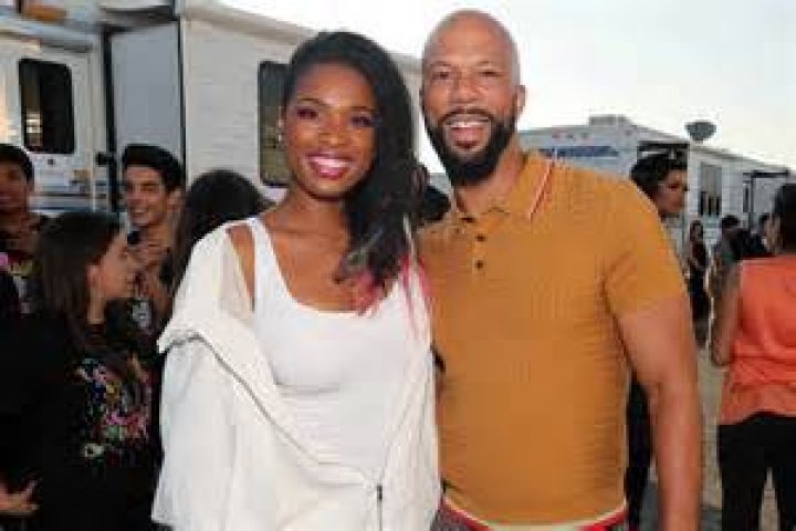 Jennifer Hudson And Common: A Love Story In The Spotlight