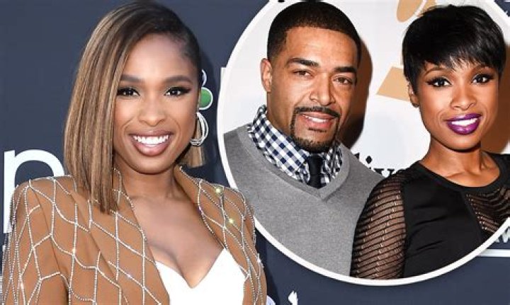 Jennifer Hudson's Ex-Husband: Uncovering The Untold Story